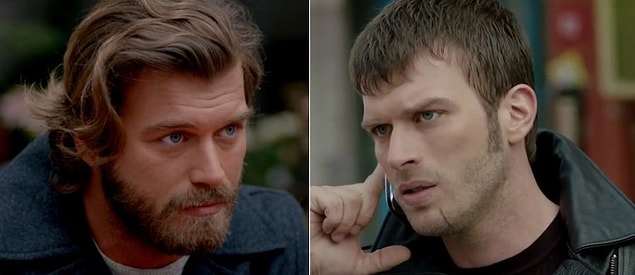 5. Kıvanç Tatlıtuğ