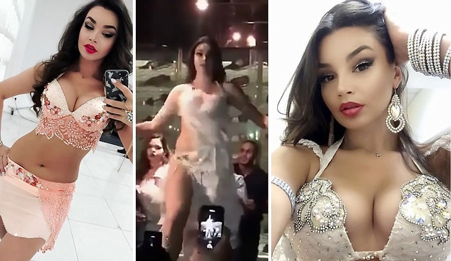 Eshagiga bodring yopishtiradi