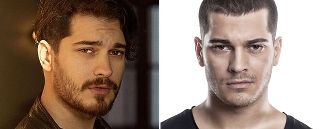 1. Çağatay Ulusoy