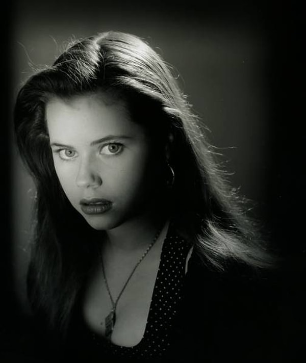 3. Файруза Балк в 19