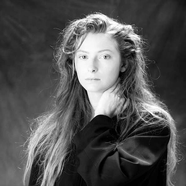 12. Тильда Суинтон в 22