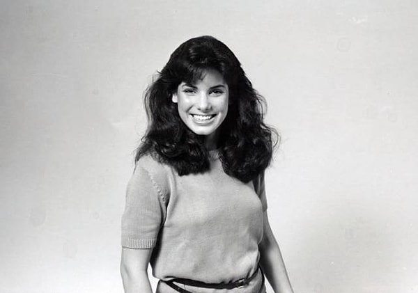 13. Сандра Буллок в 24