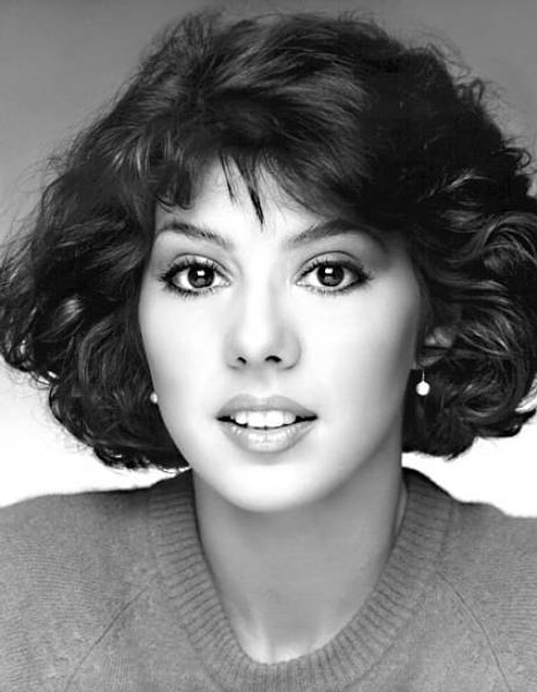 15. Мариса Томей в 22