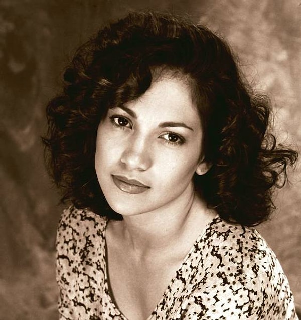 21. Дженнифер Лопес в 21