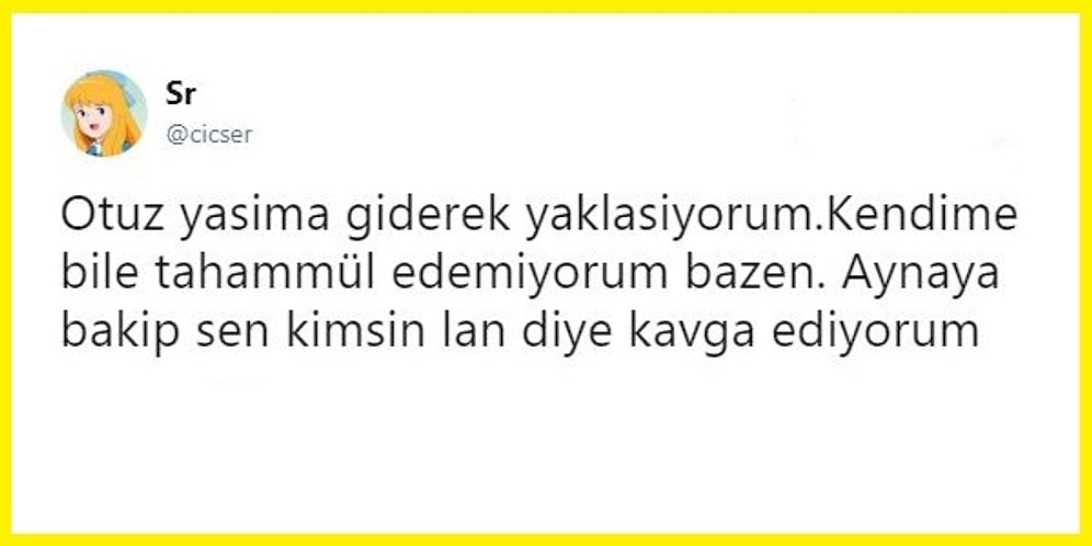 Yirmili Yaşların Sonuna Geldikçe Katlanılması Zorlaşan Durumlar