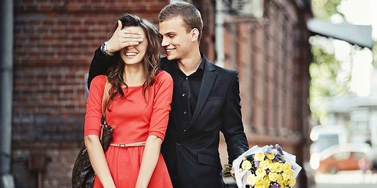 4 совершенно неожиданные вещи в женщине, которые мужчины просто обожают