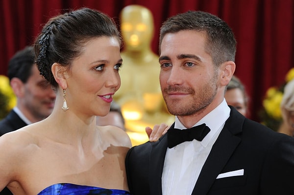 5. Мэгги Джилленхол или Джейк?