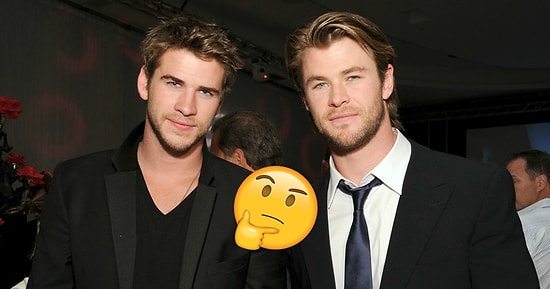 Тест: А вашей интуиции хватит, чтобы угадать, кто "старшенький" среди этих звездных братьев и сестер?