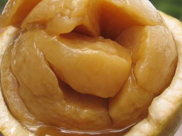 6. Что скажете про личи?