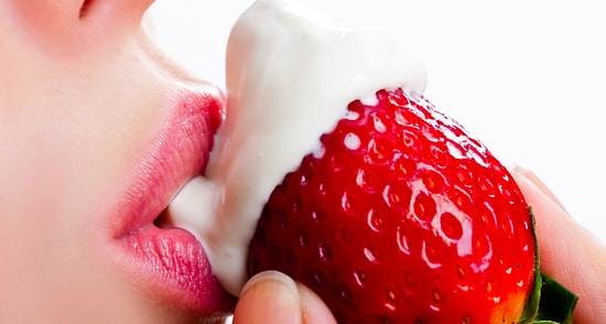 Хотите определить уровень своей сексуальной озабоченности? Тогда проходите этот откровенный тест! 😏