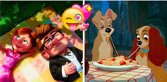 Этот простой "Да/Нет" тест с вероятностью в 99% определит, были ли вы когда-либо влюблены ❤️