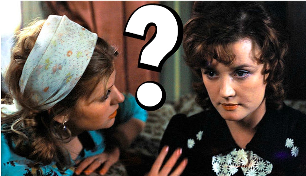 Вам должно быть стыдно называть себя русским, если вы не пройдёте этот тест на знание русских фильмов на 7/7