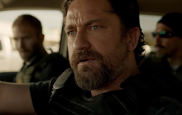 2. "Охота на воров"