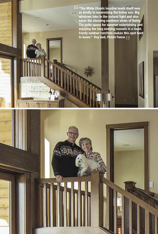 1. Караул! Призраки захватили собаку!