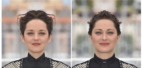 1. Марион Котийяр