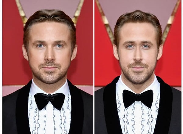 2. Райан Гослинг