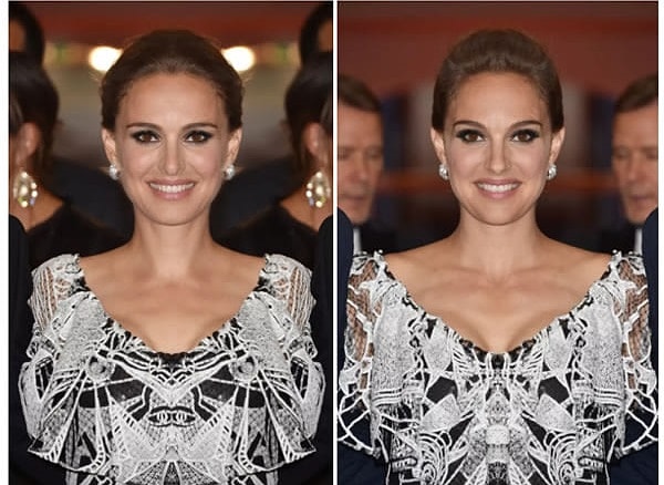 4. Натали Портман