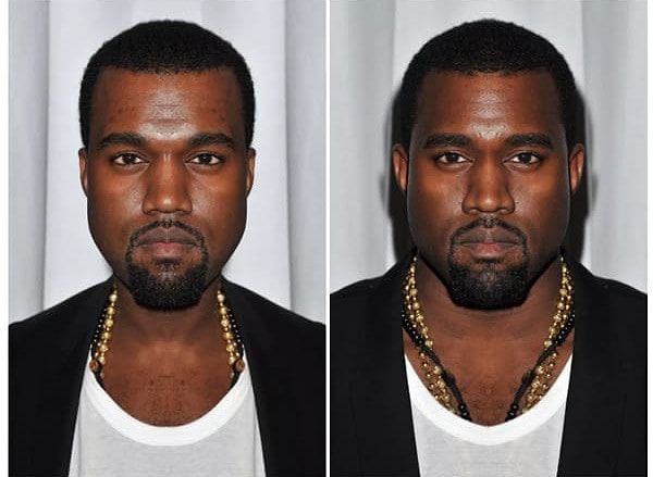 11. Канье Уэст