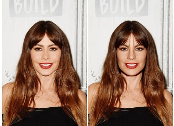 15. София Вергара