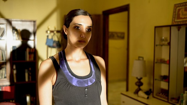 Cin konusunu ele alan çoğu filmde cinlerin özellikle kadınlara musallat olduğunu söylemek mümkün...