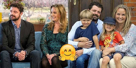 Не встречай по одёжке: шведская писательница родила двух детей от бездомного алкоголика