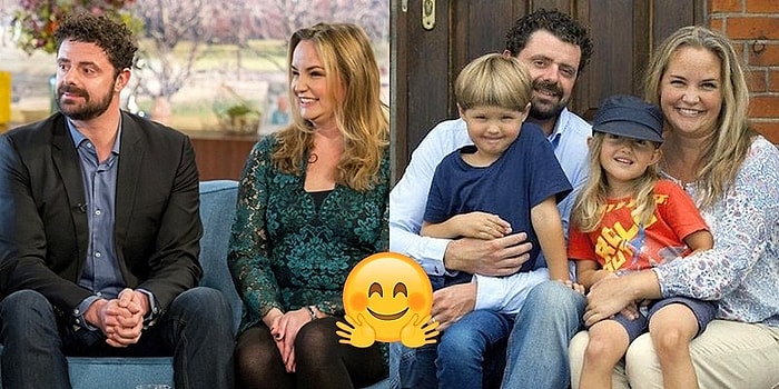 Не встречай по одёжке: шведская писательница родила двух детей от бездомного алкоголика
