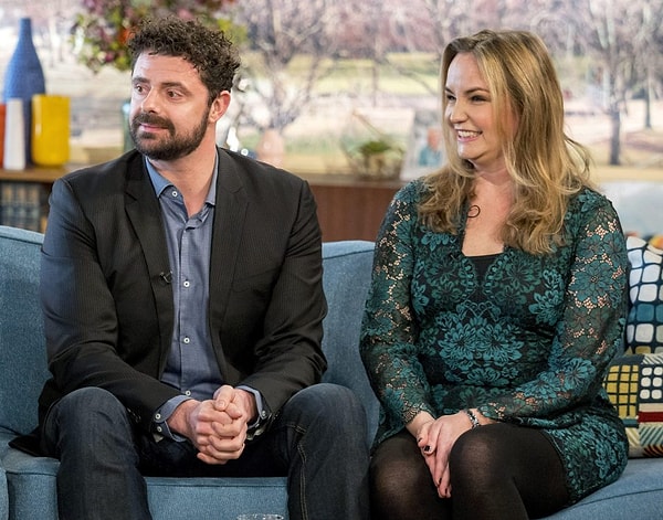 41-летняя писательница, режиссер и актриса познакомилась с Виком в 2006 году во время поездки в Амстердам.