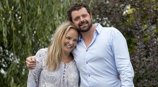 Недавно Эмми Абрахамсон и Вик Кочула пришли на телевидение, чтобы рассказать эту невероятную историю любви без предрассудков 😍