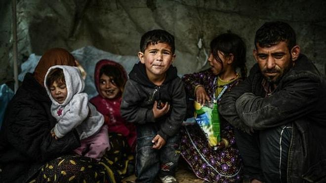 İstanbul'a Suriyeli Göçü Donduruldu: 'Nüfus Yoğunluğu Gözetilerek Yeni Kayıt Alınmıyor'