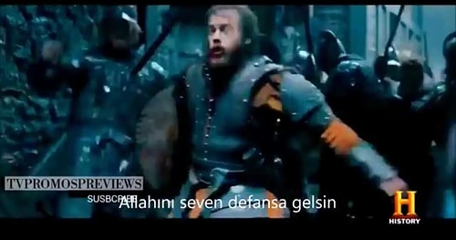 Türk Çevirmenlerin Eşinin Benzerinin Olmadığının Kanıtı 21 Dizi ve Film Çevirisi