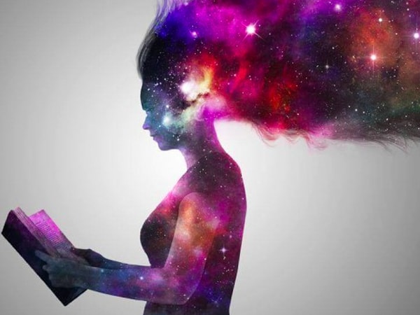 Ваша самая главная внутренняя сила — креативность!