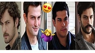 Seç Seçebilirsen! Saç Sakal Karışmış Halleri ve Gül Cemalini Gördüğümüz Fotoğraflarıyla Erkek Dizi Oyuncuları