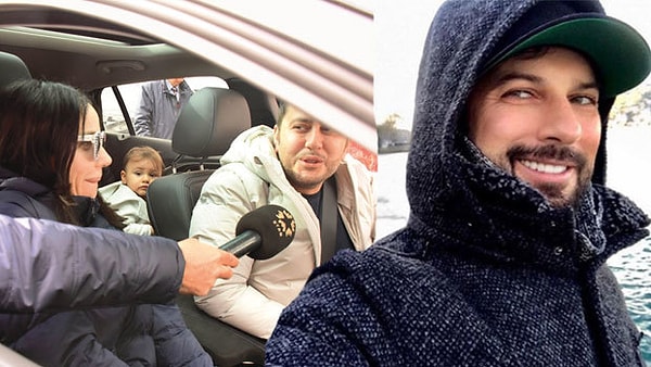 Озан Чолакоглу: