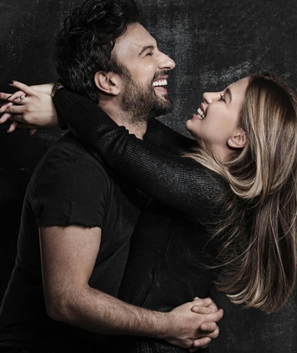 Очень трогательное вышло послание! 😍