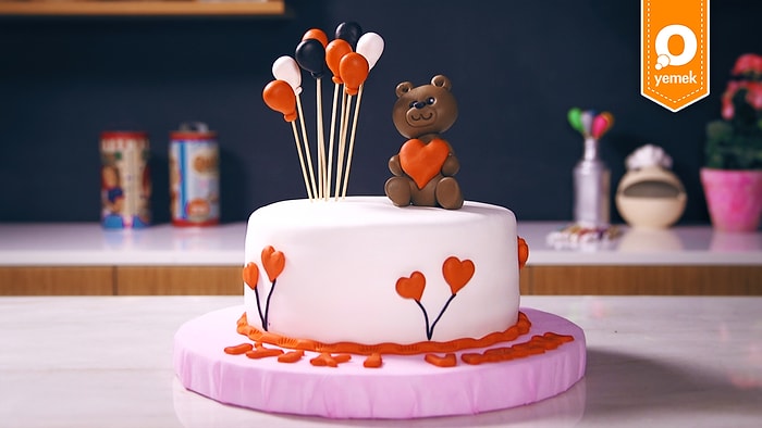 Sevgilinize En Lezzetli Hediyeyi Yapmanın En Pratik Yolunu Sizin İçin Bulduk!