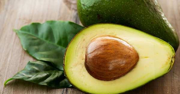8. Авокадо - это...