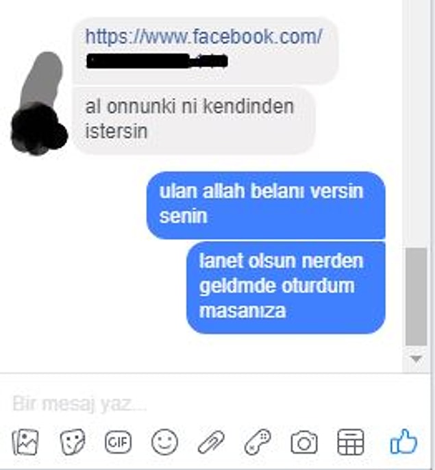 9. Feyza bizim Mustafa'yı Dilara'ya yönlendirdi.