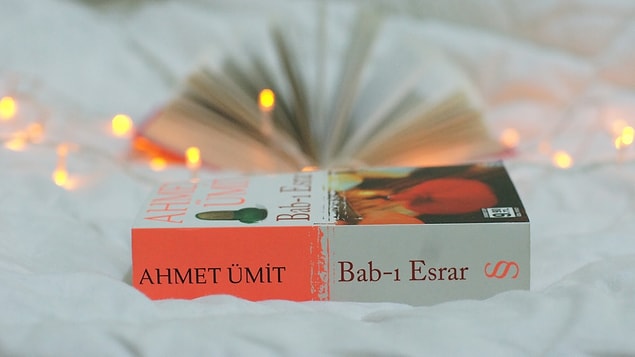 11. Bab-ı Esrar
