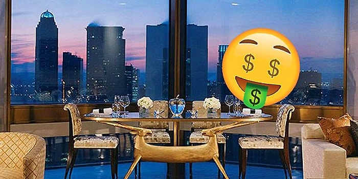 Тест: Какой из этих отельных номеров самый дорогой?