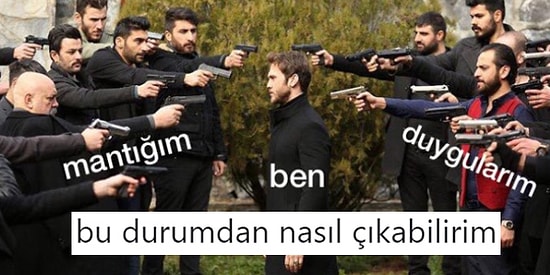 Her Ne Yapıyorsanız Bırakıp Okumanız Gereken Haftanın En Komik 20 Tweet'i