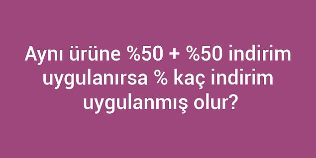 5. Sıradaki soru gelsin.