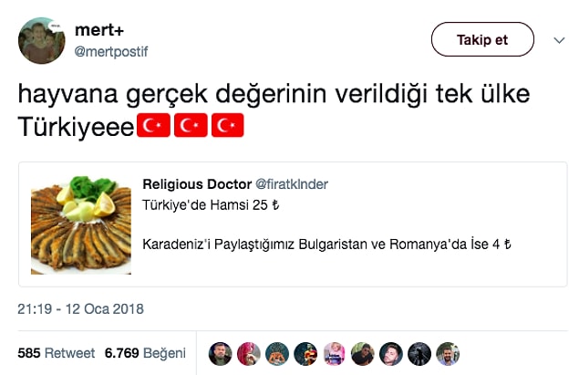 13. Son derece haklı bir yargı 😅
