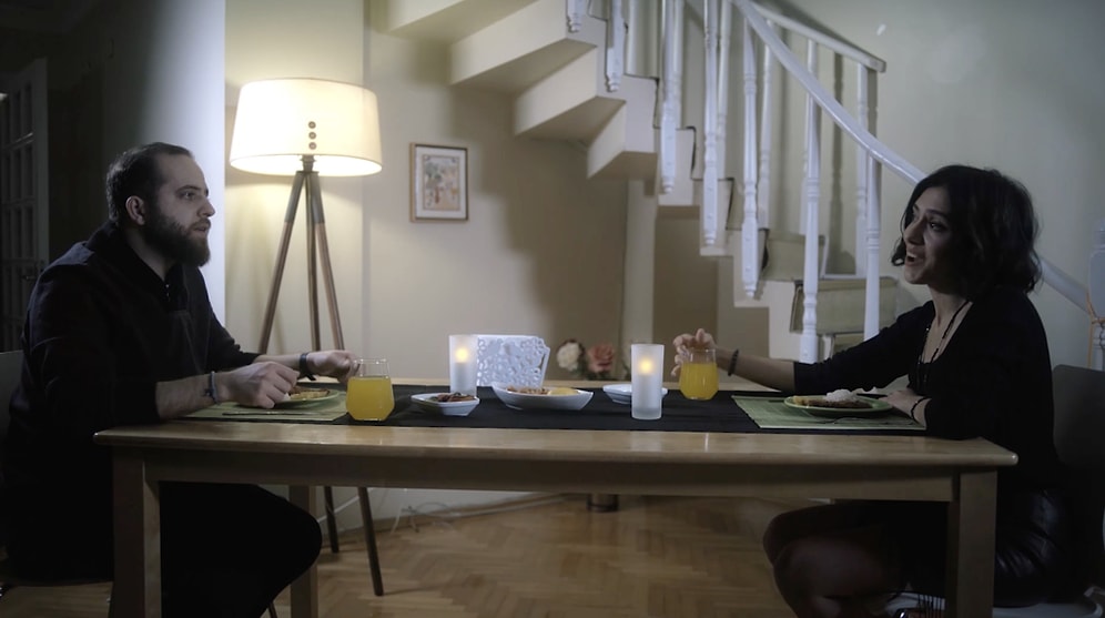 Tüm Çiftlerin Aklında Aynı Soru: Sevgililer Günü’nü Kutlayacak mıyız? #hepsiaşkiçin