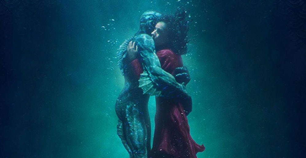 Tam 13 Dalda Oscar Adayı! 60’lar Amerika’sında Fantastik Bir Hikayeye Dalıyoruz: The Shape Of Water