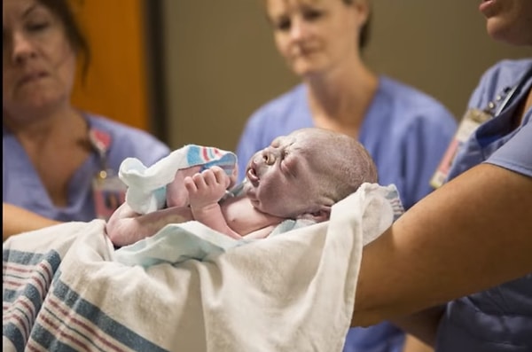 Добро пожаловать в этот мир! 😍🎉