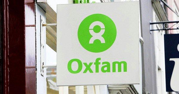 Dünyanın her yerinden Haiti'deki depremzedelere yardıma gelen kuruluşların arasında İngiltere'nin en büyük yardım kuruluşlarından Oxfam'da vardı.