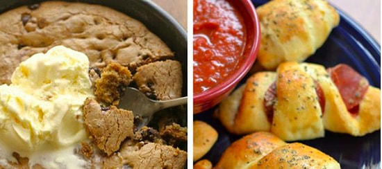 Тест: Выберите одежду, которая вам по душе, а мы расскажем, что вкусненького вам сегодня приготовить!