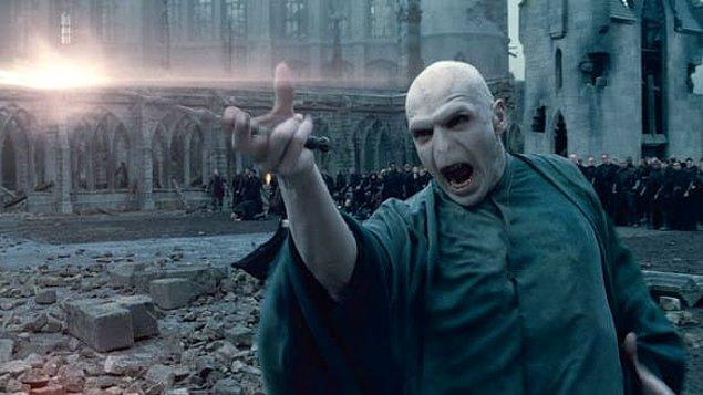 9. Harry Potter ve Ölüm Yadigârlari: Bölüm 2 (2011)