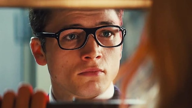 17. Kingsman: Gizli Servis (2014)