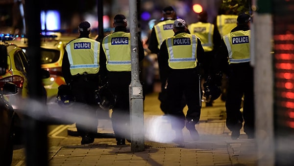 7. Как называется штаб-квартира полицейского учреждения в Лондоне?